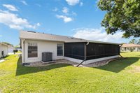 11412 Stamfield Drive, Orlando, FL 32821