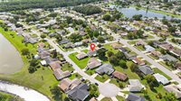 11412 Stamfield Drive, Orlando, FL 32821