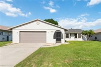 11412 Stamfield Drive, Orlando, FL 32821