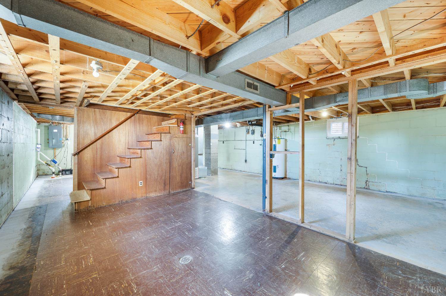 492 Greendale Drive, Rustburg, VA 24588