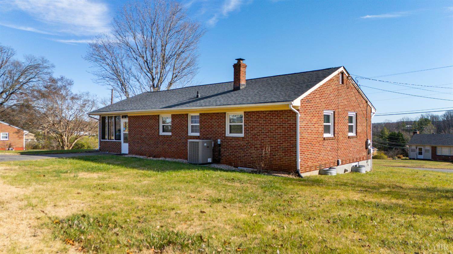 492 Greendale Drive, Rustburg, VA 24588