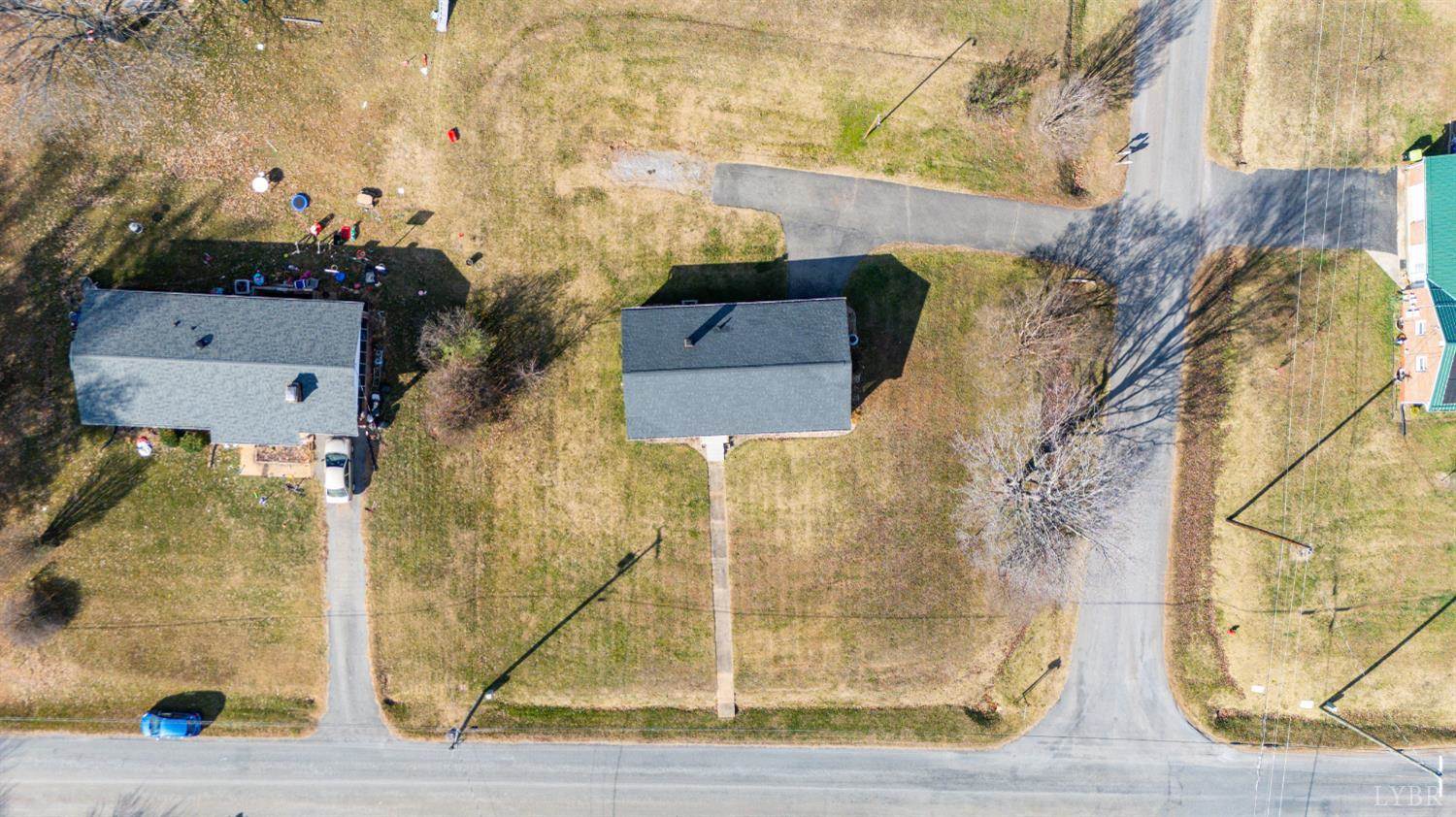 492 Greendale Drive, Rustburg, VA 24588