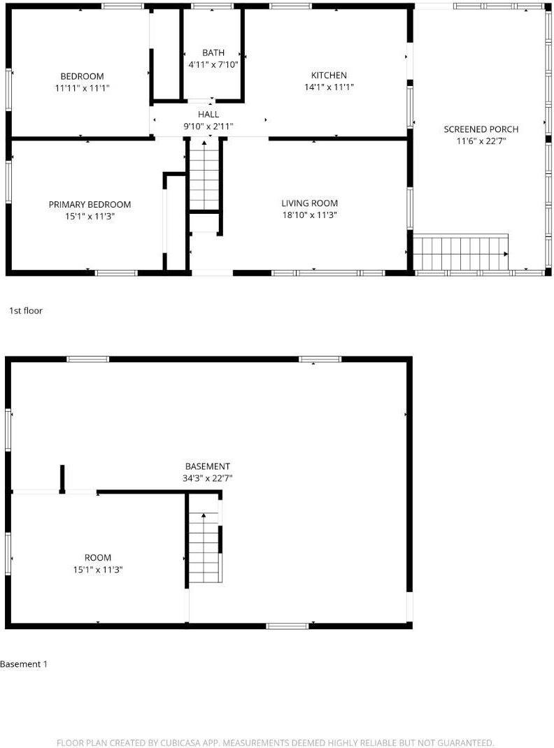 492 Greendale Drive, Rustburg, VA 24588