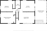 492 Greendale Drive, Rustburg, VA 24588