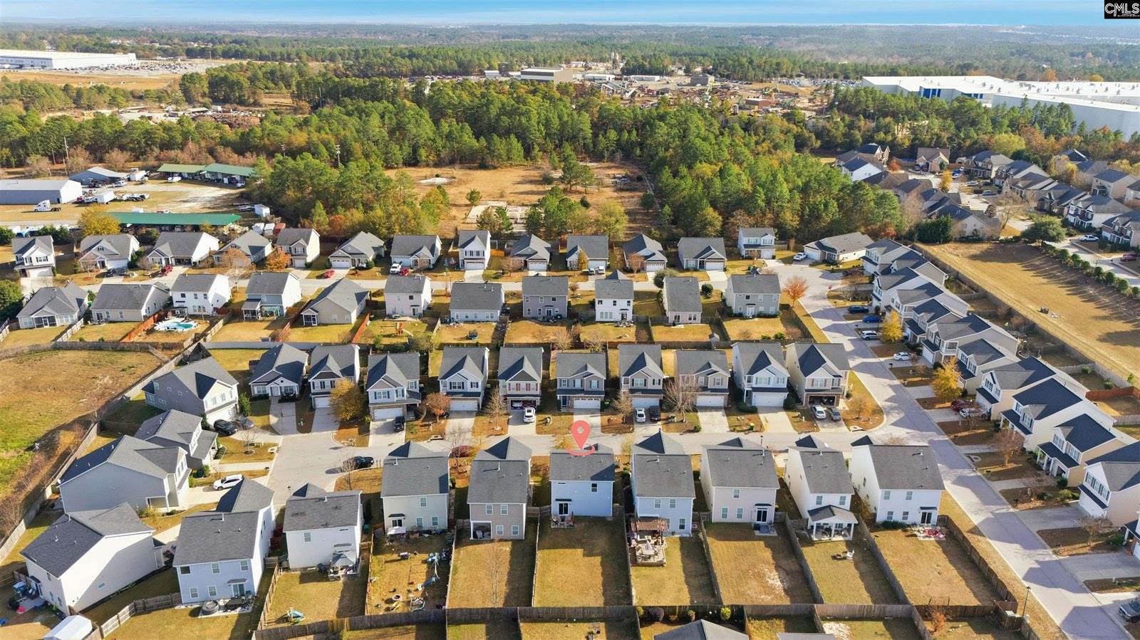 319 Bonhomme, Lexington, SC 29072