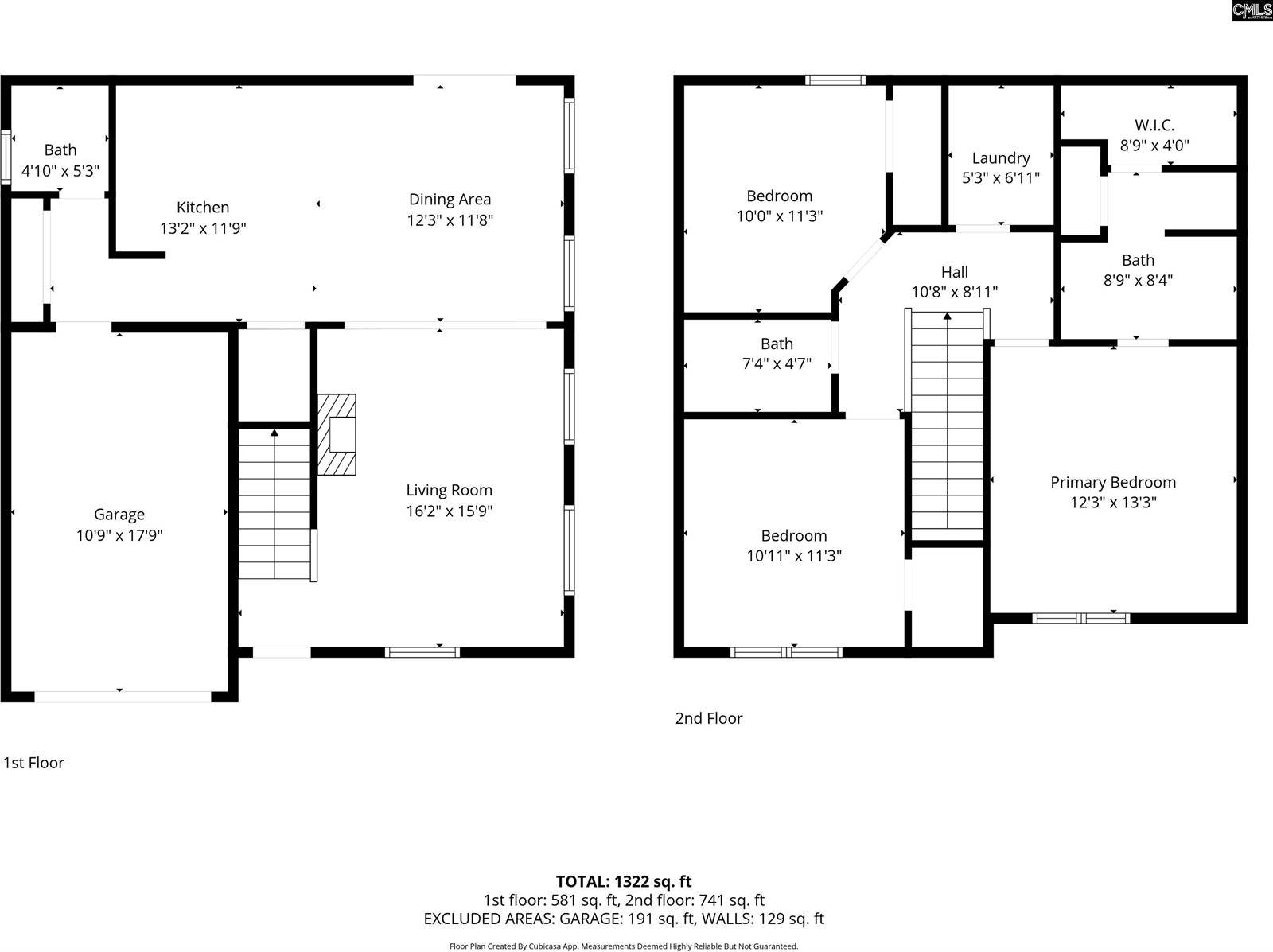 319 Bonhomme, Lexington, SC 29072