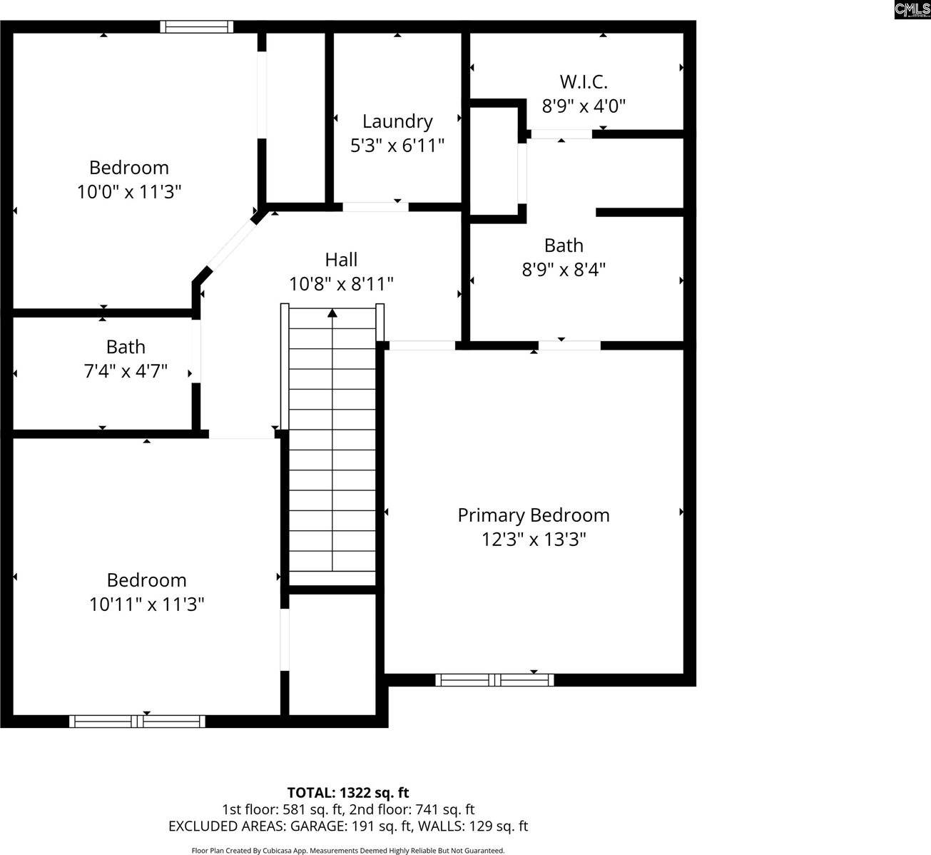 319 Bonhomme, Lexington, SC 29072
