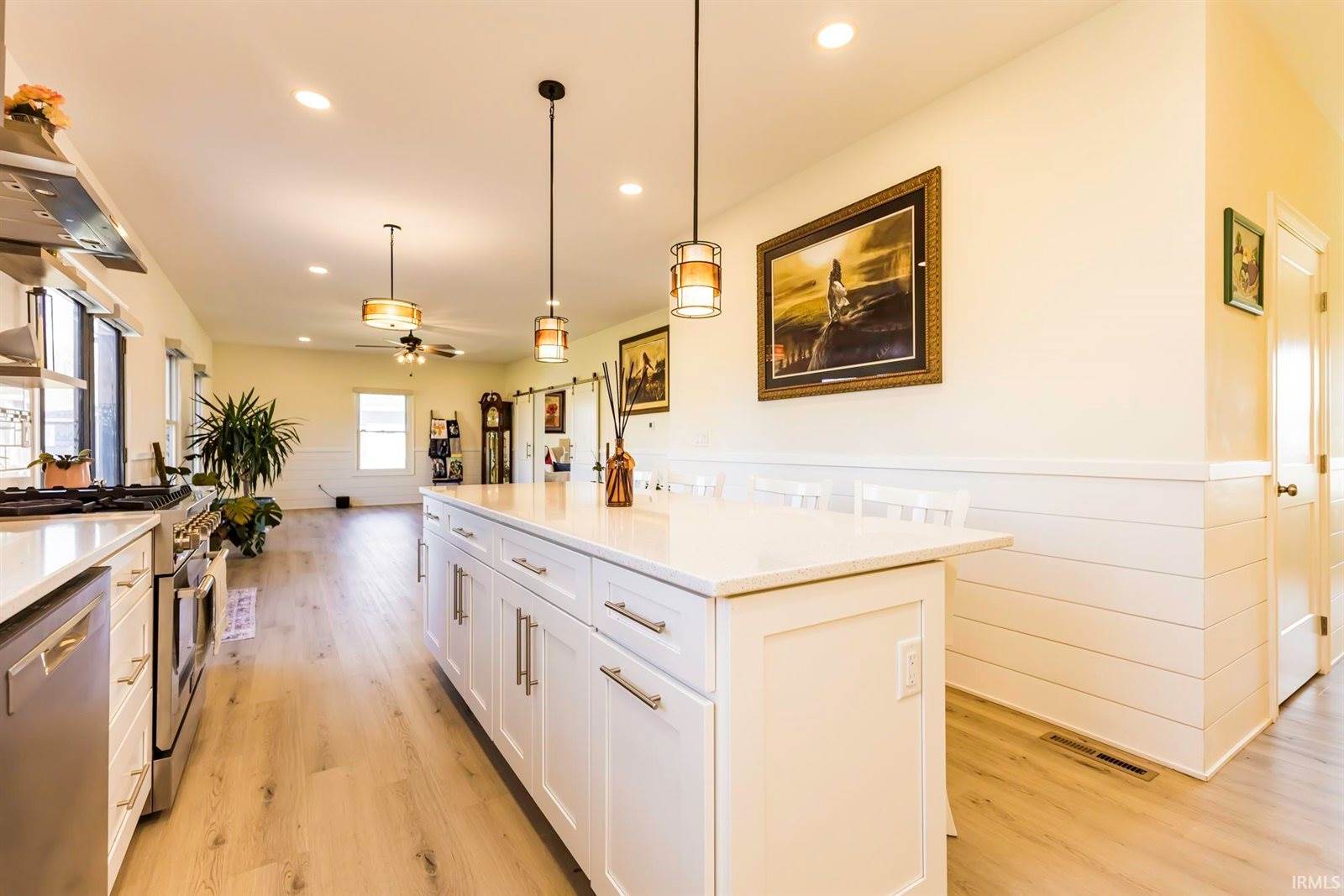 9410 W Milk House Lane, Muncie, IN 47304