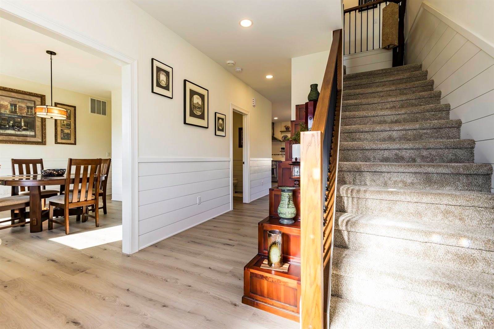 9410 W Milk House Lane, Muncie, IN 47304