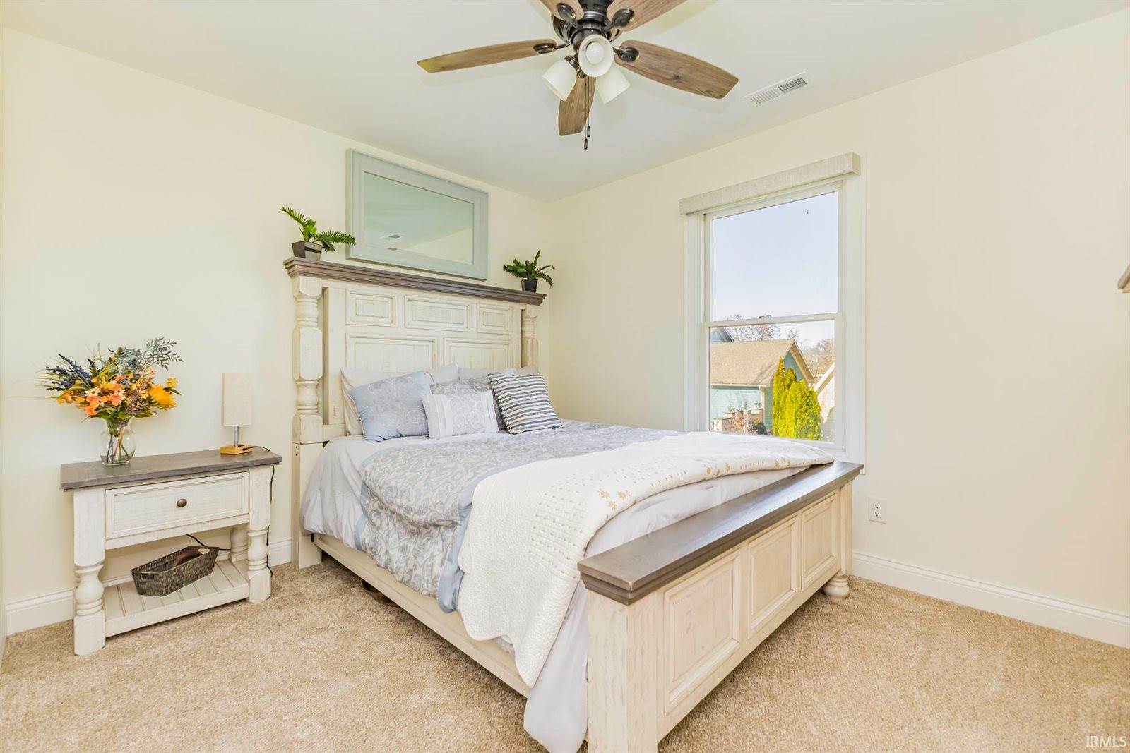 9410 W Milk House Lane, Muncie, IN 47304