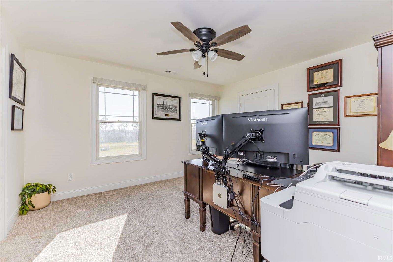 9410 W Milk House Lane, Muncie, IN 47304