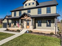 9410 W Milk House Lane, Muncie, IN 47304