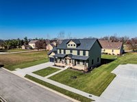 9410 W Milk House Lane, Muncie, IN 47304