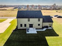 9410 W Milk House Lane, Muncie, IN 47304