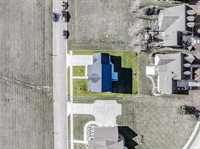 9410 W Milk House Lane, Muncie, IN 47304