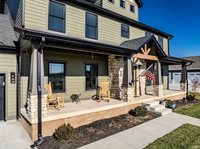 9410 W Milk House Lane, Muncie, IN 47304