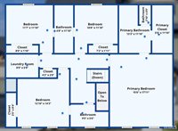 9410 W Milk House Lane, Muncie, IN 47304