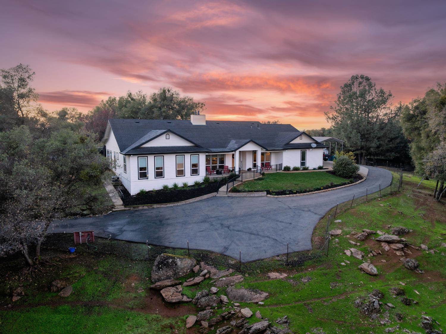 5840 China Hill Road, El Dorado, CA 95623