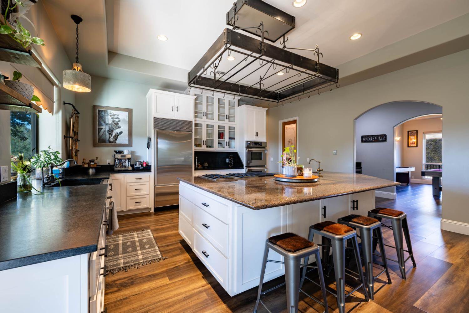 5840 China Hill Road, El Dorado, CA 95623