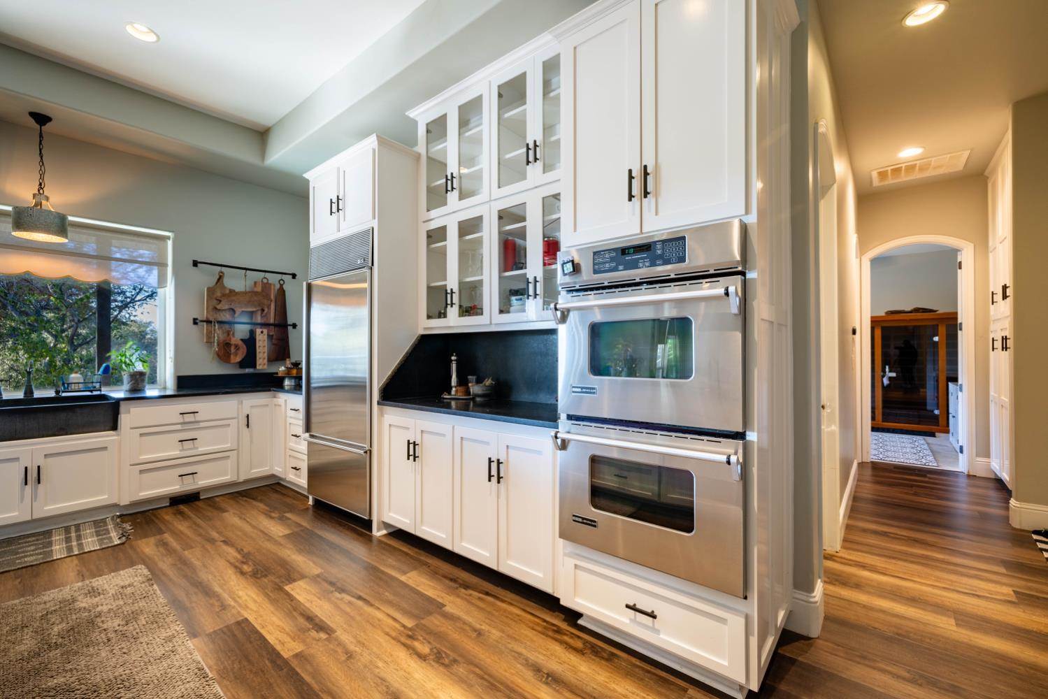 5840 China Hill Road, El Dorado, CA 95623