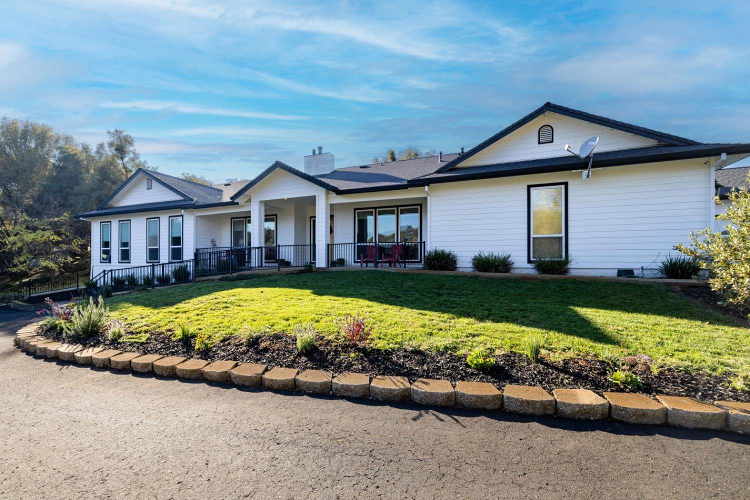 5840 China Hill Road, El Dorado, CA 95623