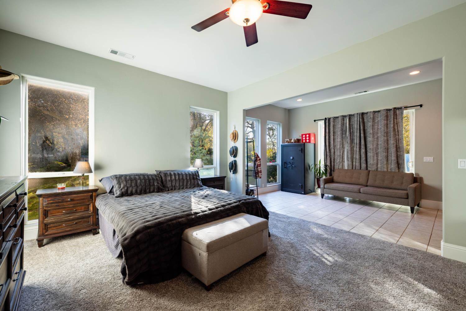 5840 China Hill Road, El Dorado, CA 95623