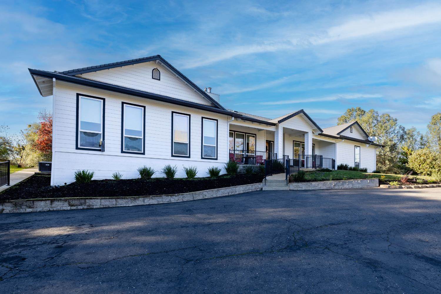 5840 China Hill Road, El Dorado, CA 95623