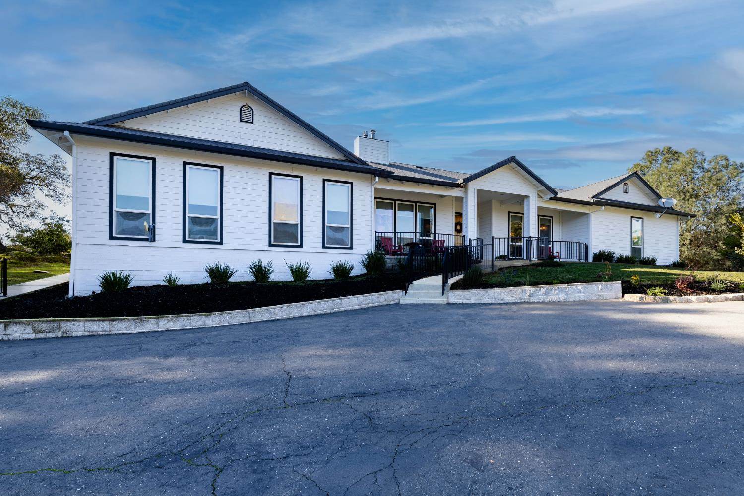 5840 China Hill Road, El Dorado, CA 95623