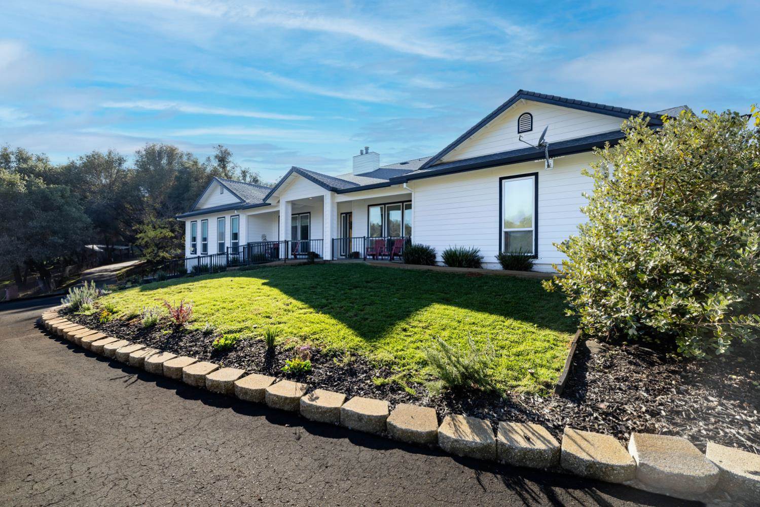 5840 China Hill Road, El Dorado, CA 95623