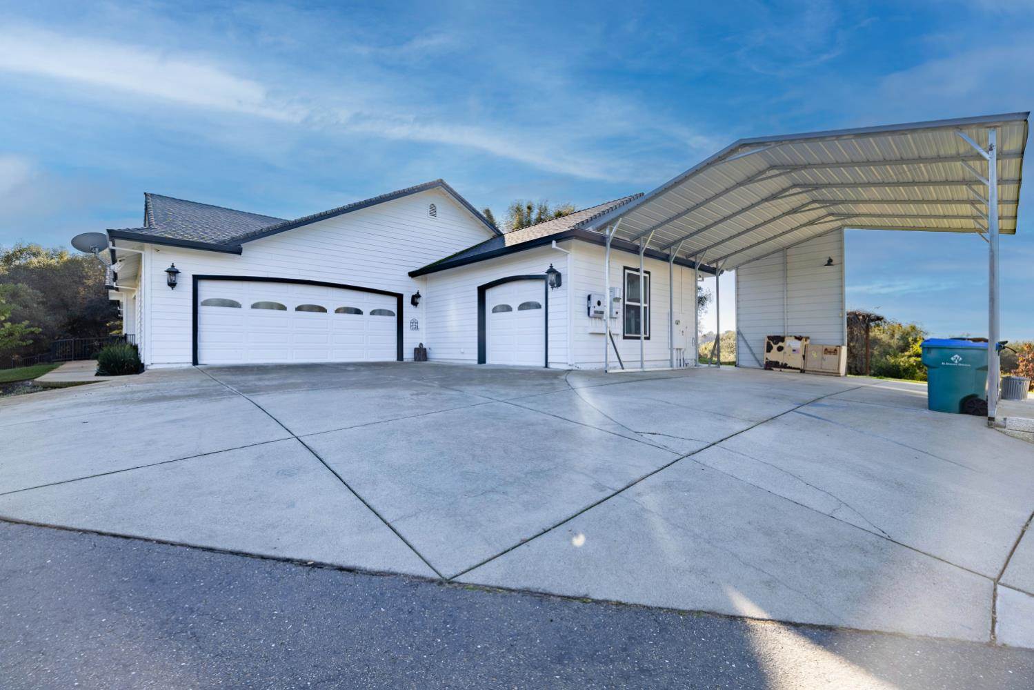 5840 China Hill Road, El Dorado, CA 95623