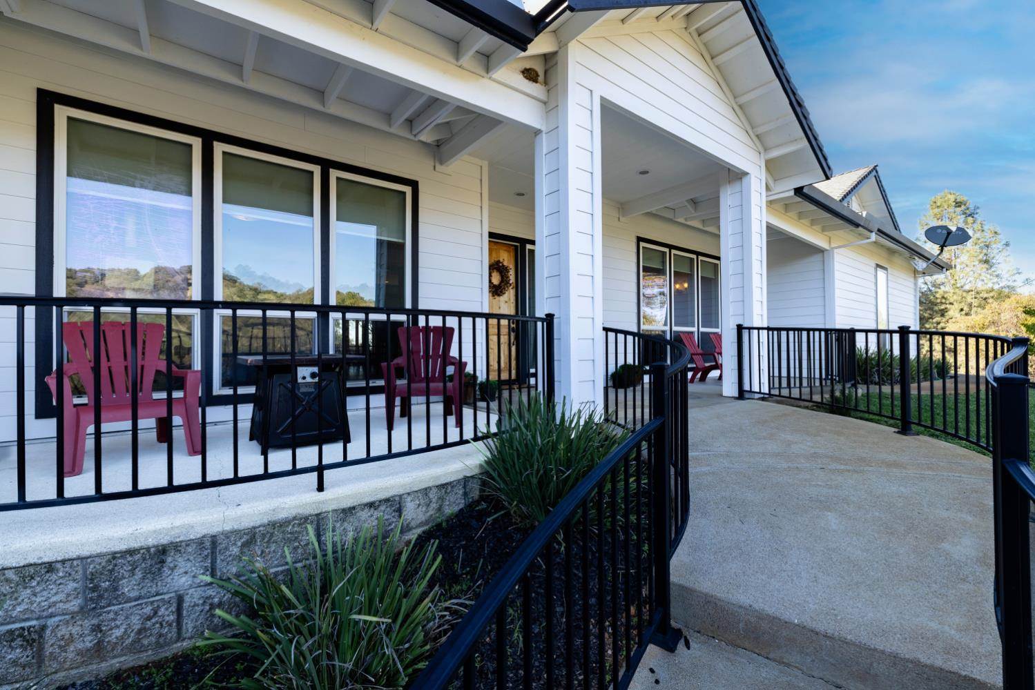 5840 China Hill Road, El Dorado, CA 95623