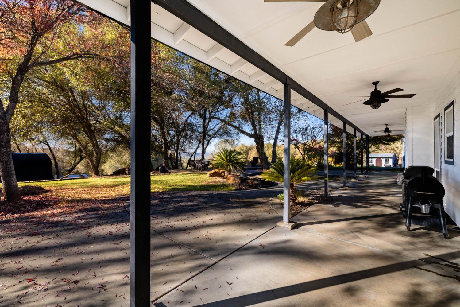 5840 China Hill Road, El Dorado, CA 95623