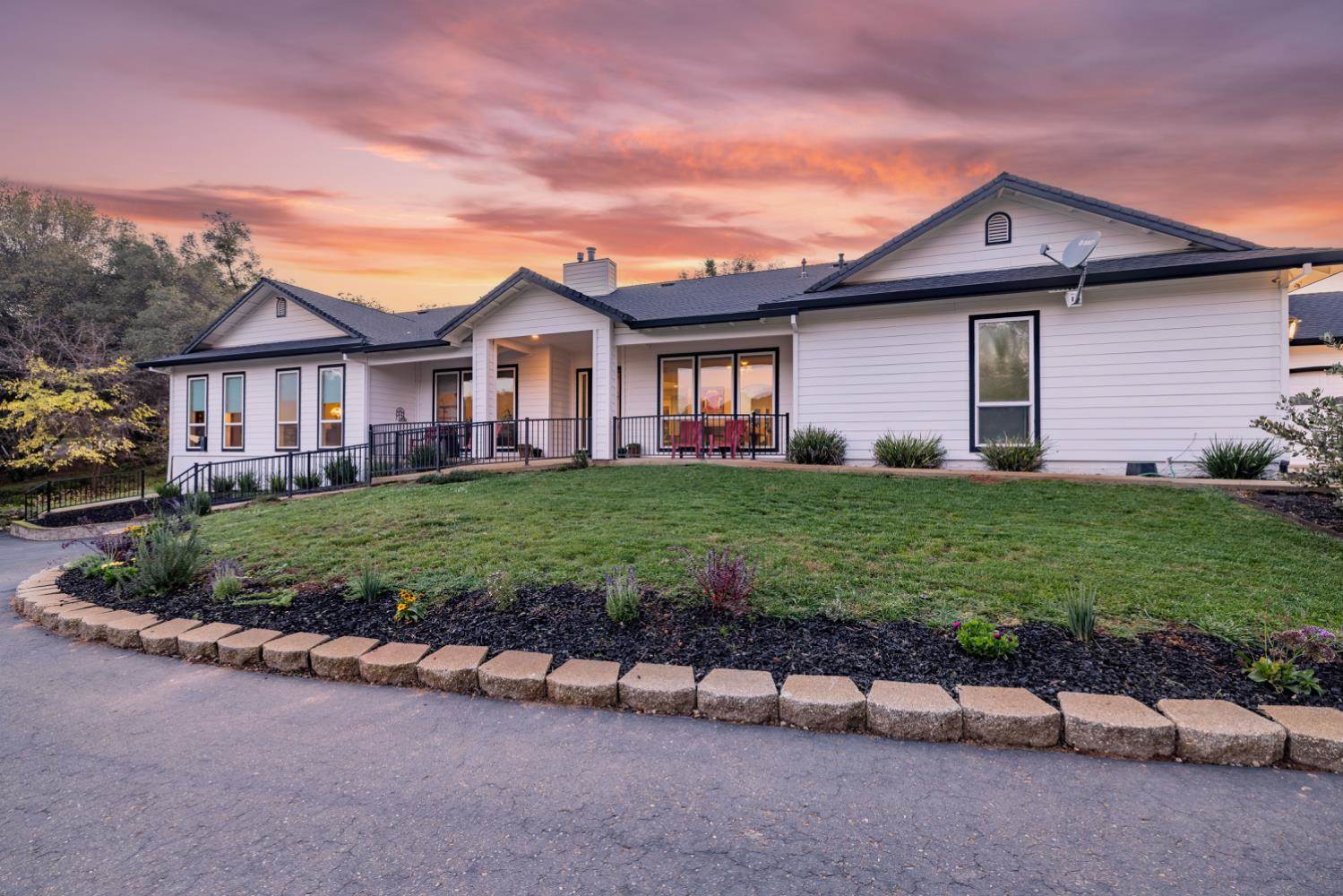 5840 China Hill Road, El Dorado, CA 95623