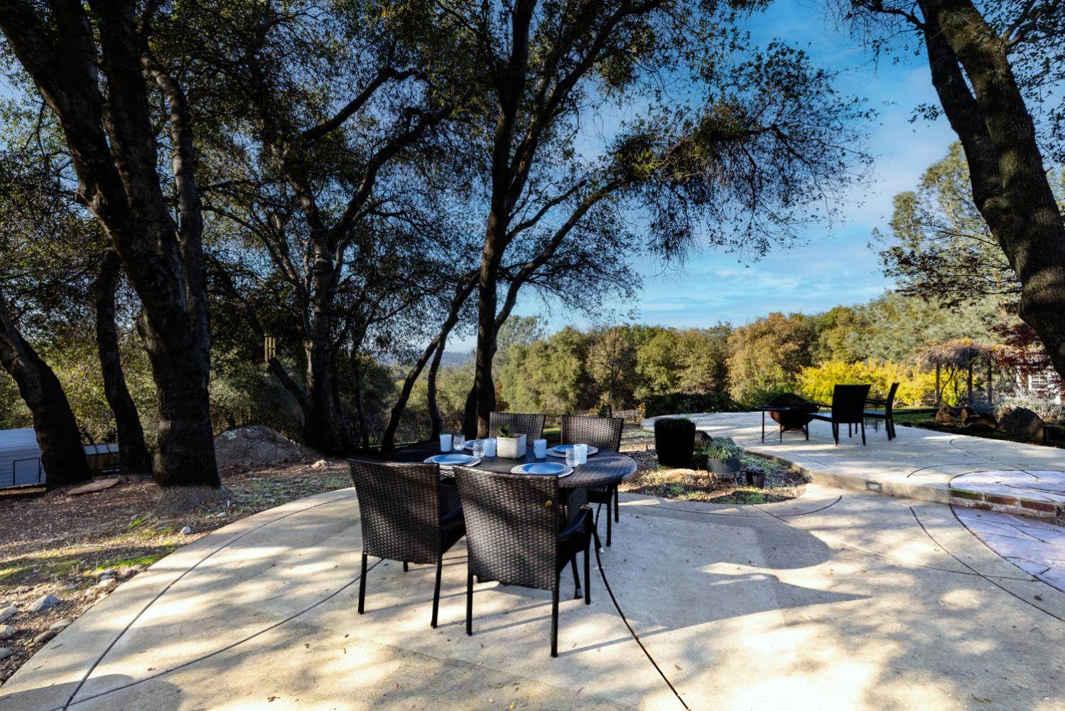 5840 China Hill Road, El Dorado, CA 95623