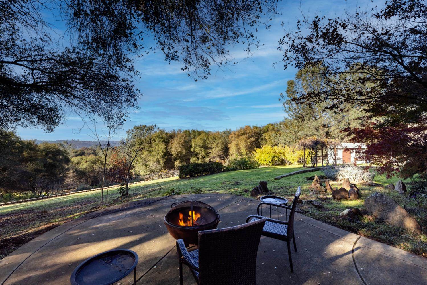 5840 China Hill Road, El Dorado, CA 95623