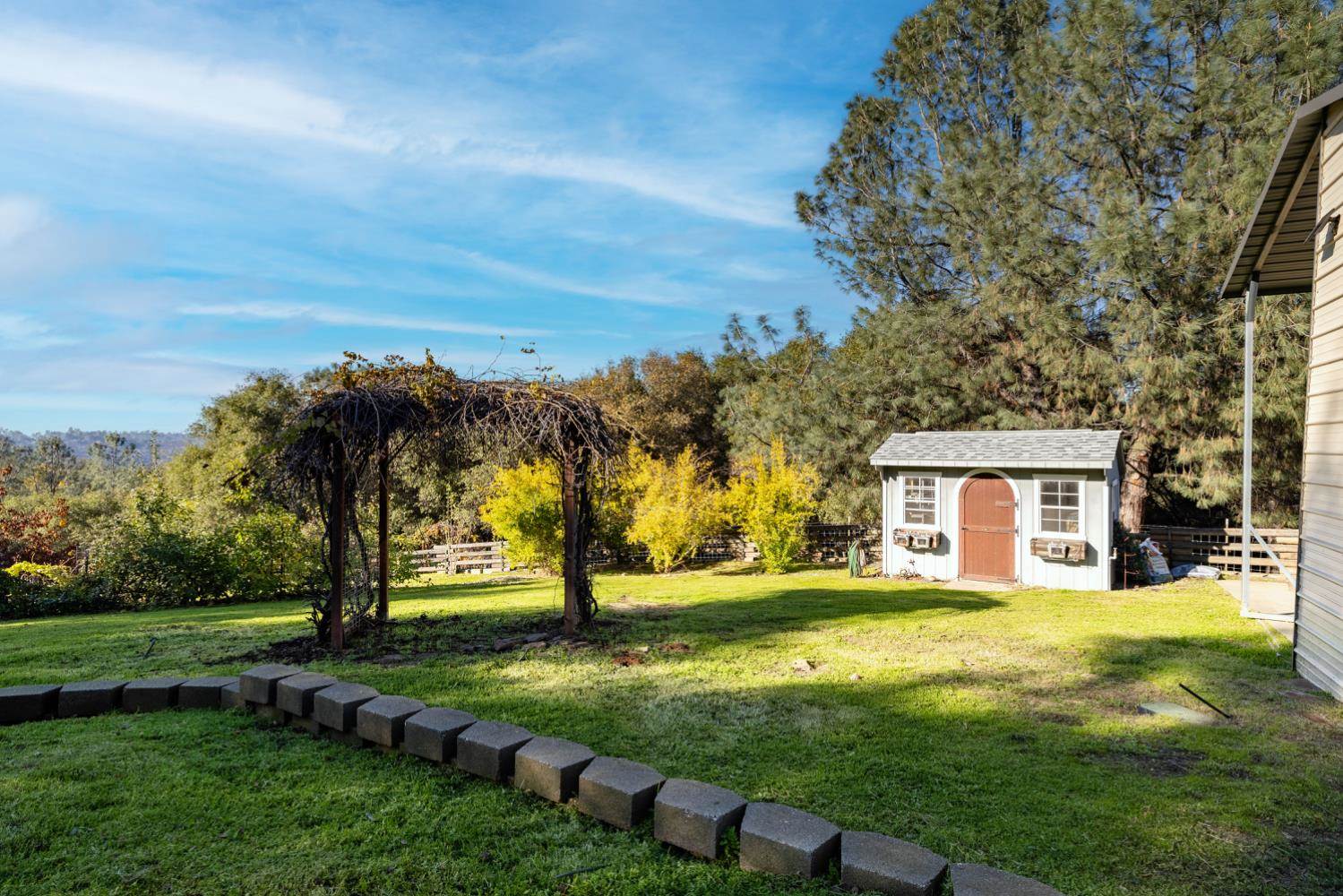 5840 China Hill Road, El Dorado, CA 95623