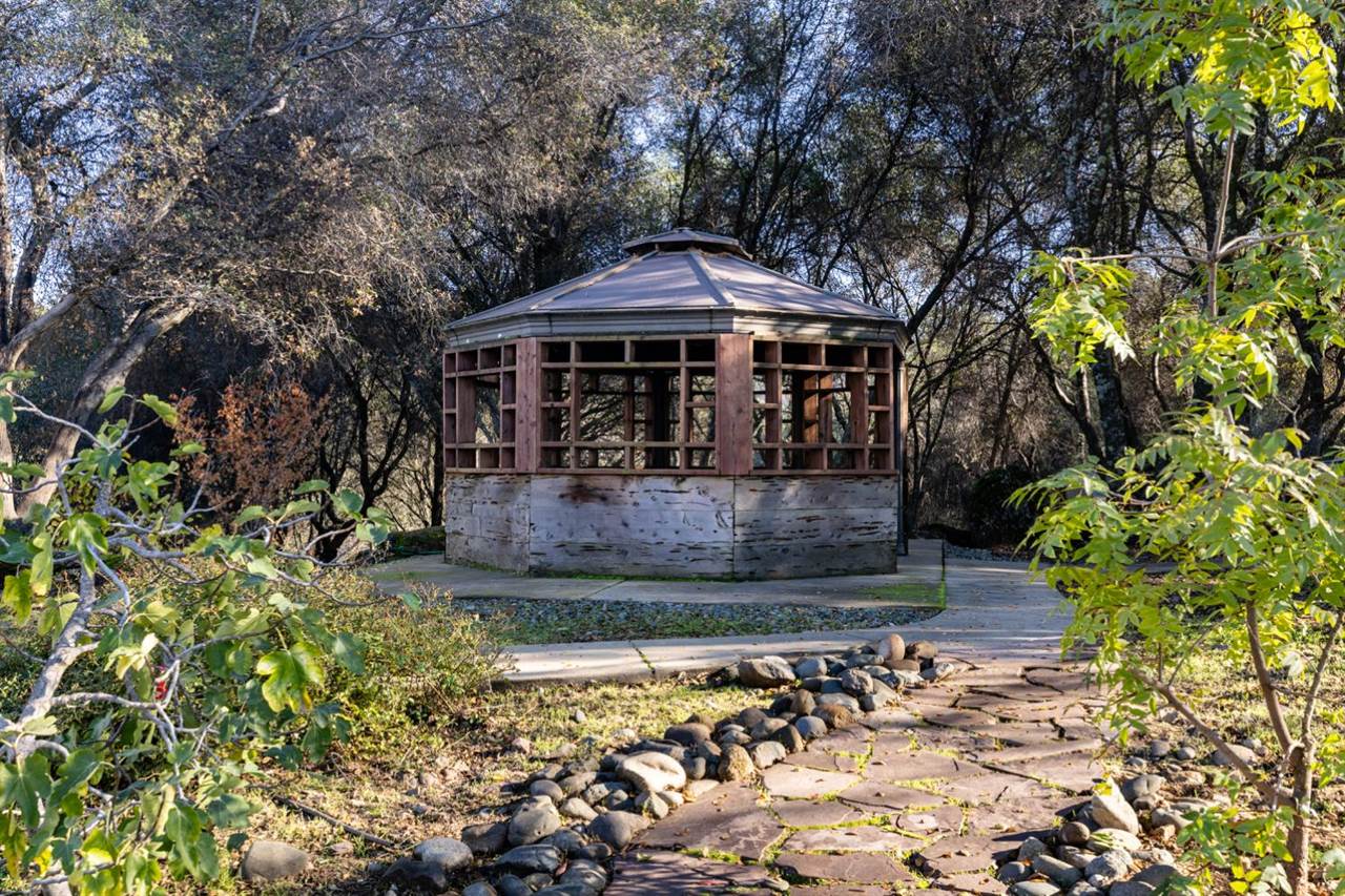 5840 China Hill Road, El Dorado, CA 95623