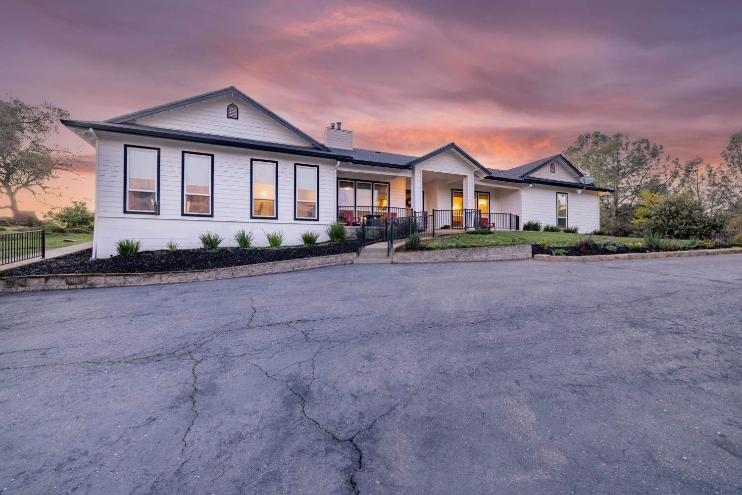 5840 China Hill Road, El Dorado, CA 95623