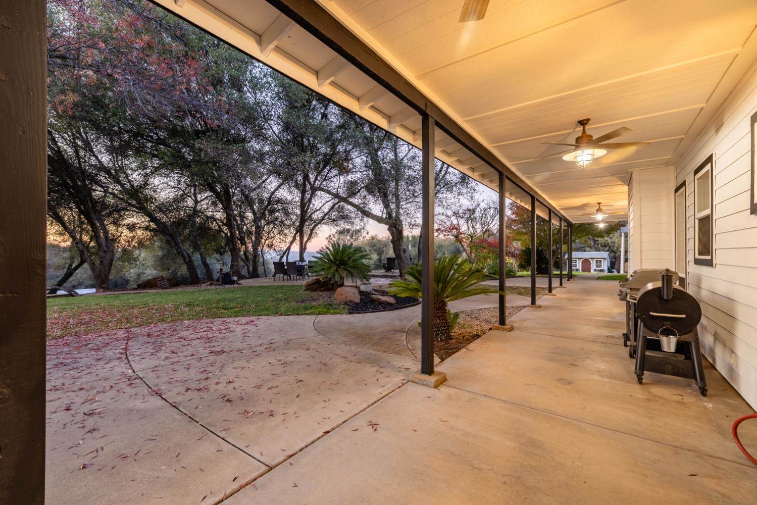 5840 China Hill Road, El Dorado, CA 95623