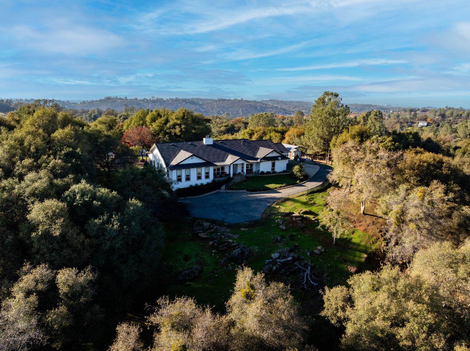 5840 China Hill Road, El Dorado, CA 95623