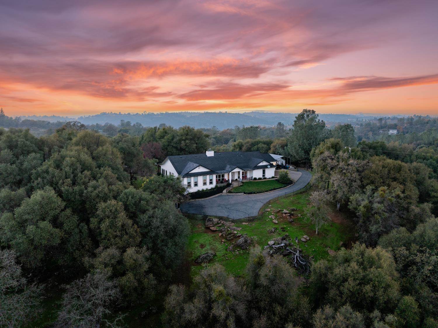 5840 China Hill Road, El Dorado, CA 95623