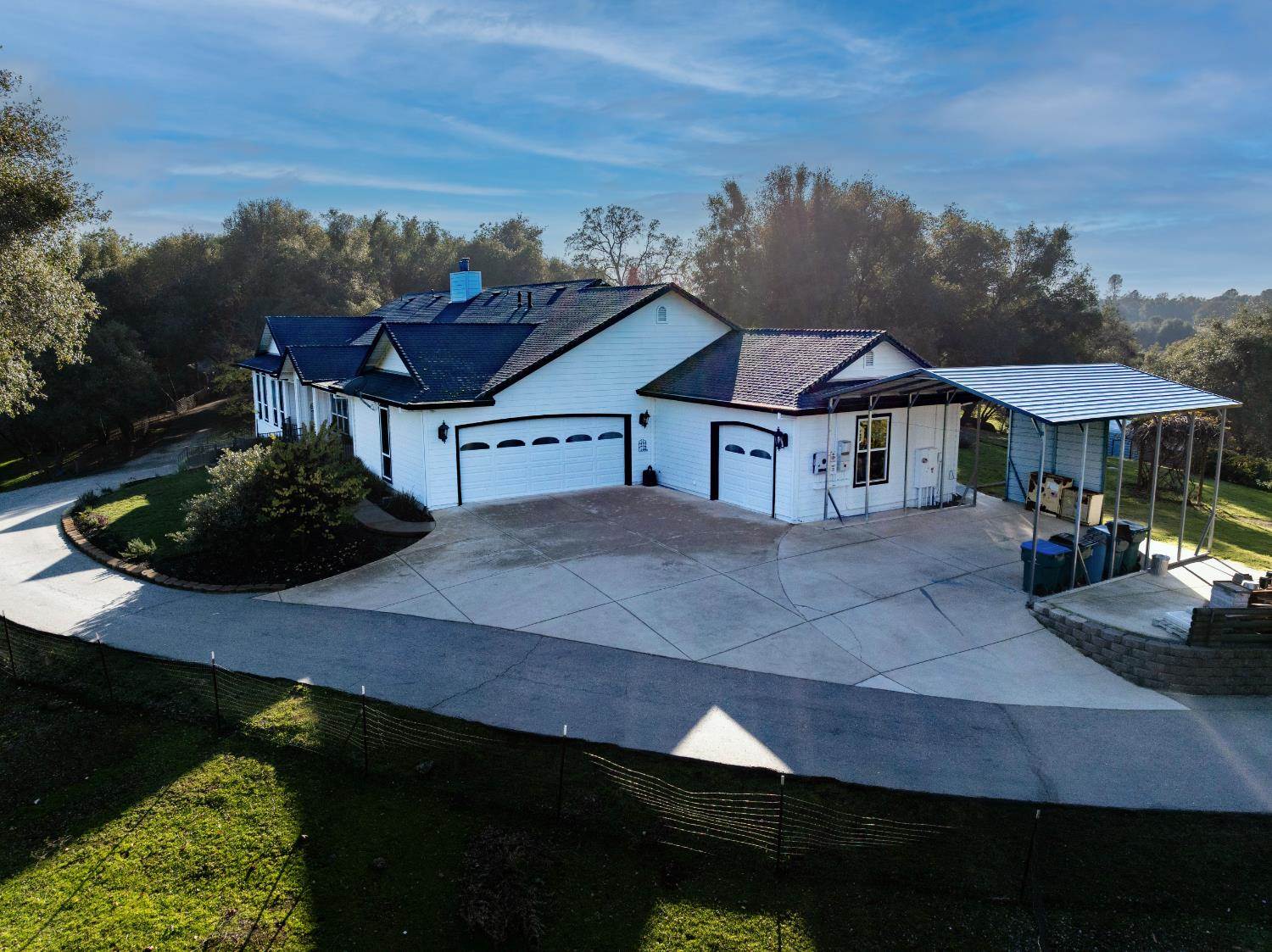 5840 China Hill Road, El Dorado, CA 95623