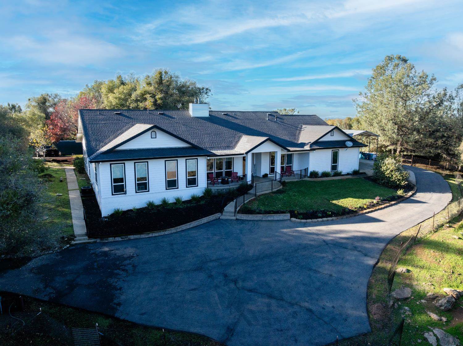 5840 China Hill Road, El Dorado, CA 95623