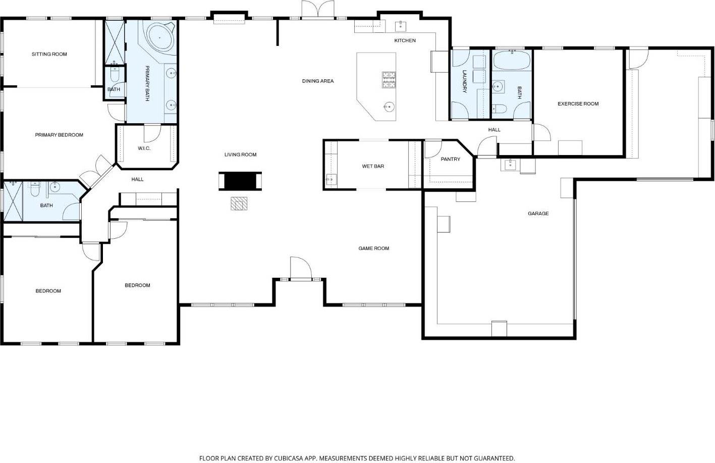 5840 China Hill Road, El Dorado, CA 95623