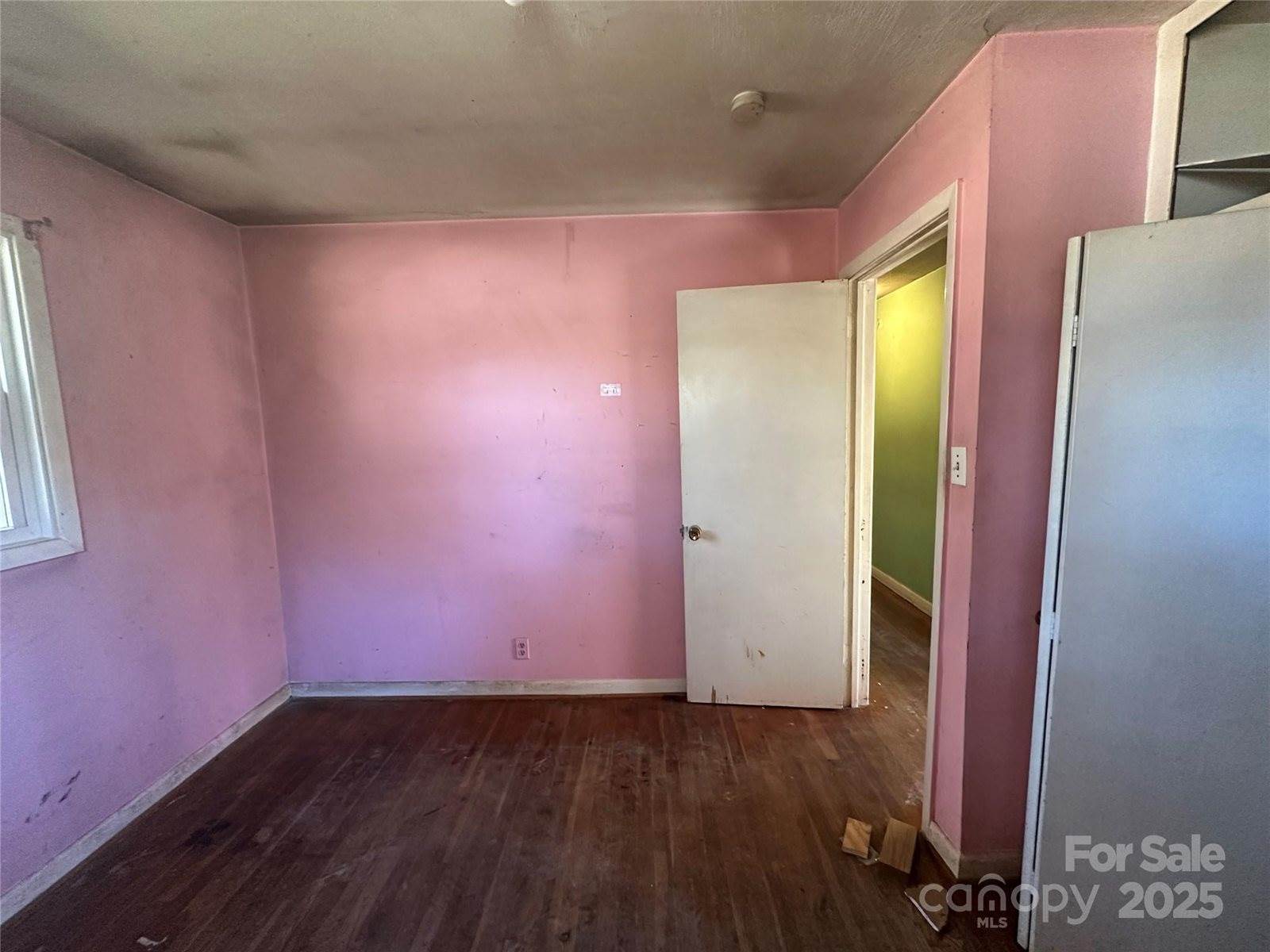 3989 Virgilina Road, Roxboro, NC 27574