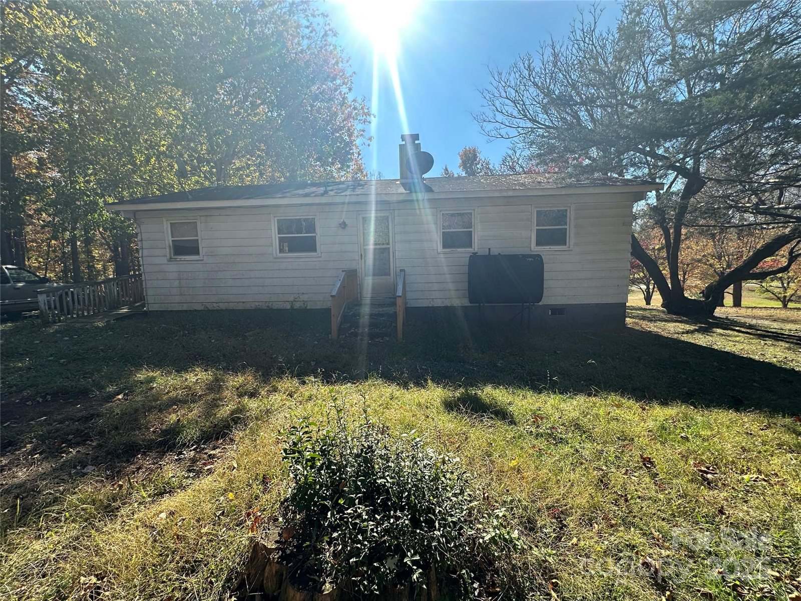 3989 Virgilina Road, Roxboro, NC 27574