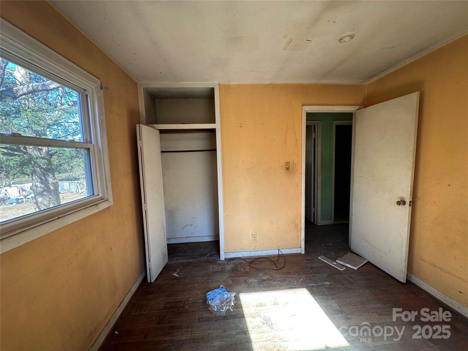 3989 Virgilina Road, Roxboro, NC 27574