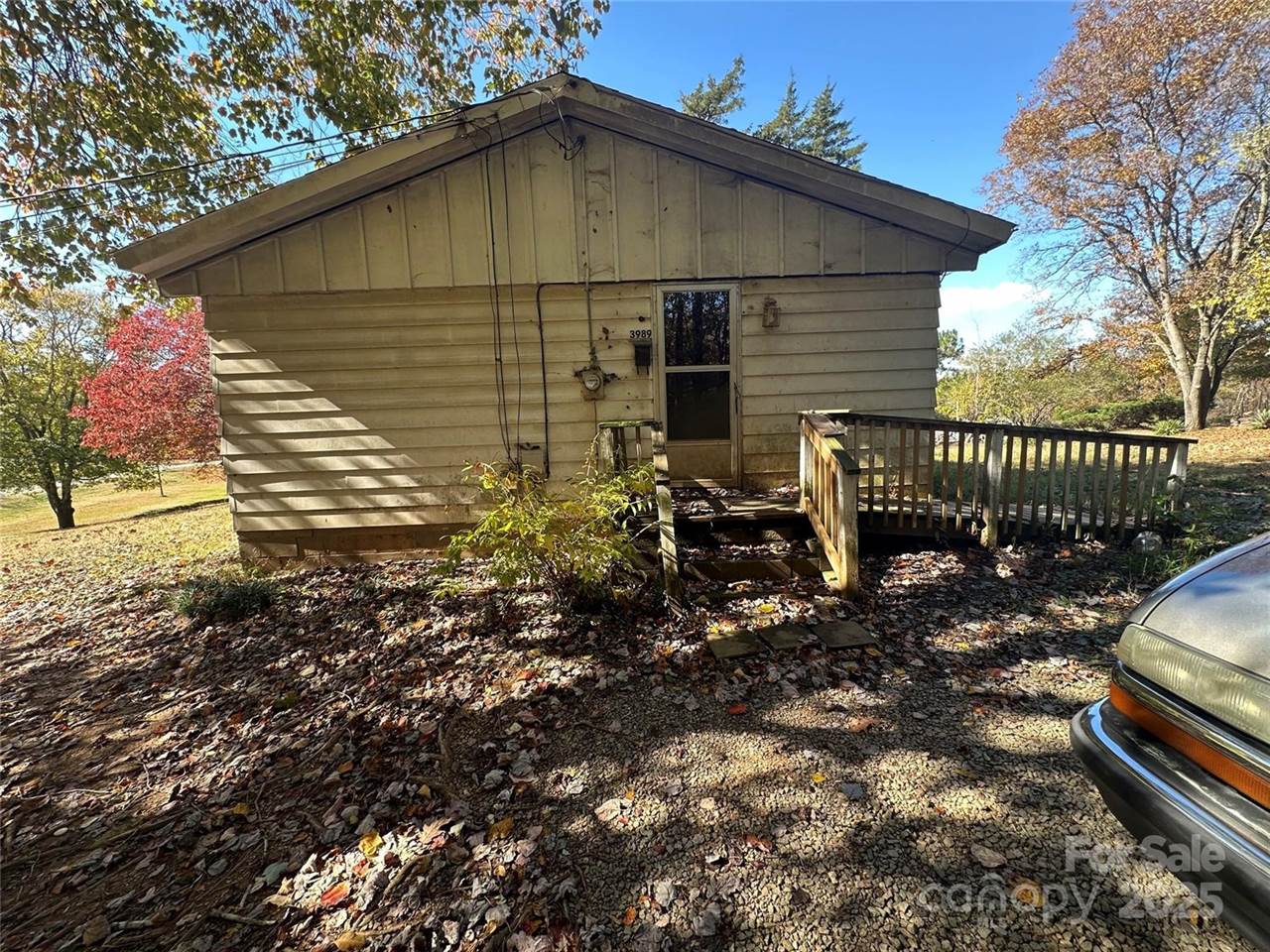 3989 Virgilina Road, Roxboro, NC 27574