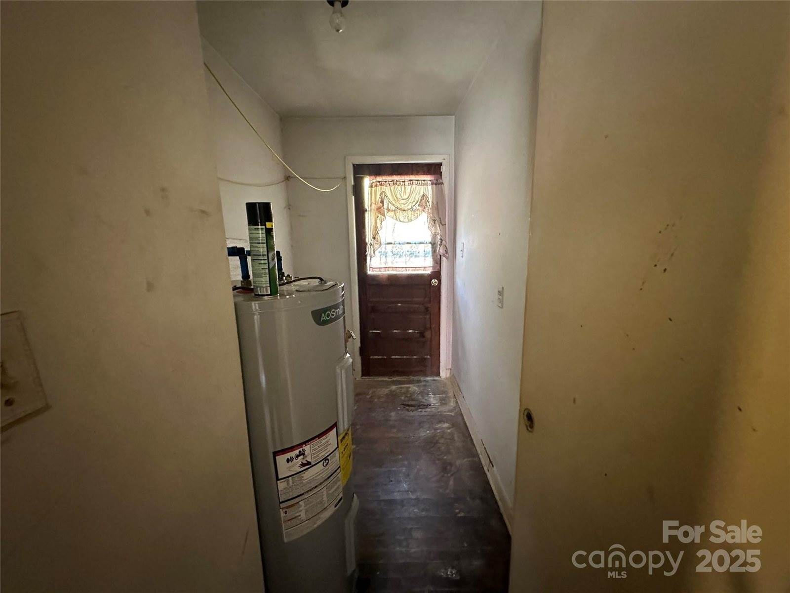 3989 Virgilina Road, Roxboro, NC 27574