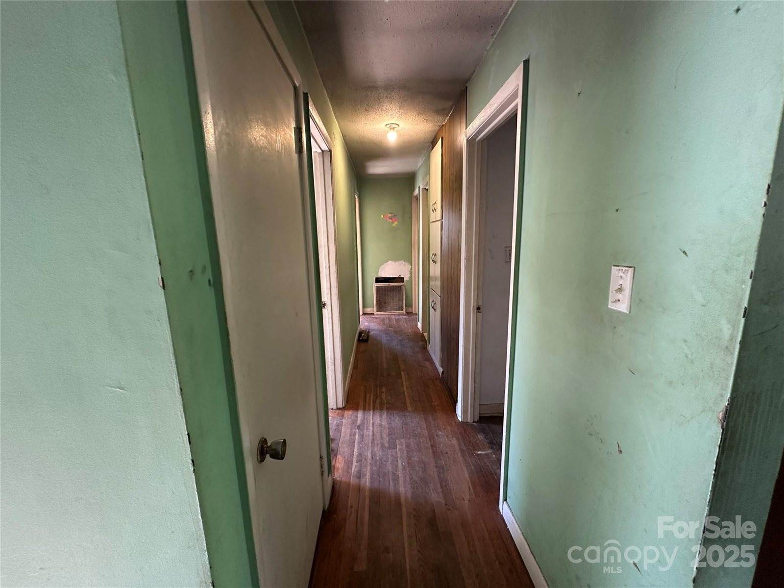 3989 Virgilina Road, Roxboro, NC 27574